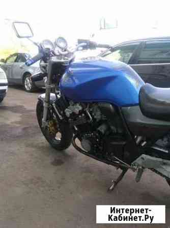 Honda CB 400 Super Four Можайск