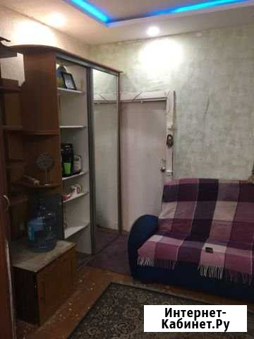 Комната 15 кв.м. в 3-к, 2/4 эт. Одинцово - изображение 1