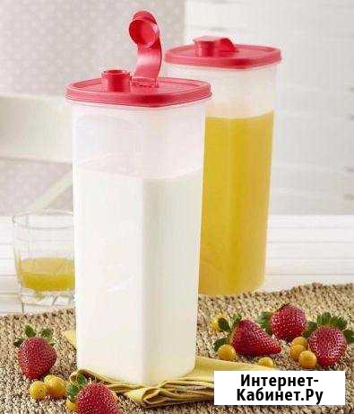 Контейнер Универсал Tupperware Чебоксары - изображение 1