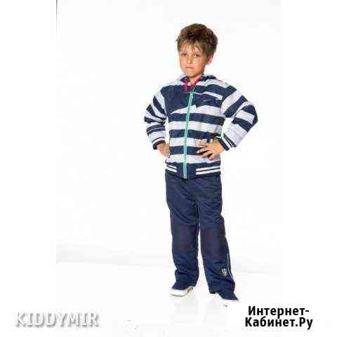 Новый демис. костюм р.104 Ижевск