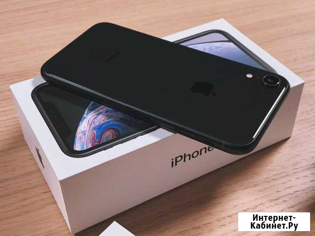 iPhone XR Чебоксары - изображение 1
