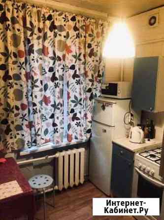 1-к квартира, 34 кв.м., 2/5 эт. Мытищи