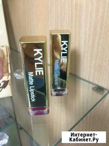 Памада Пермь - изображение 1