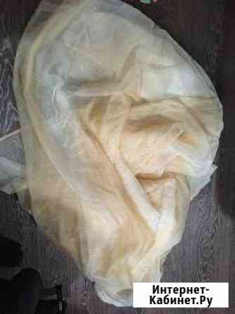 Тюль Тюмень