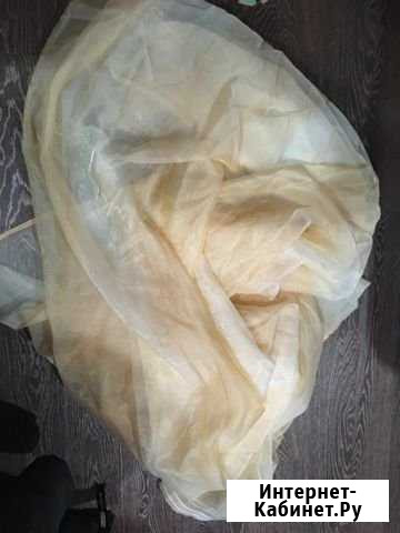 Тюль Тюмень - изображение 1