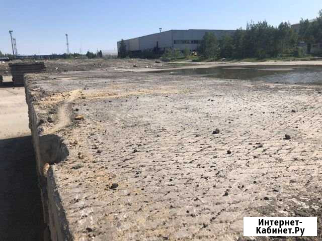 Дорожная плита с доставкой по Сургуту 13 т Сургут - изображение 1