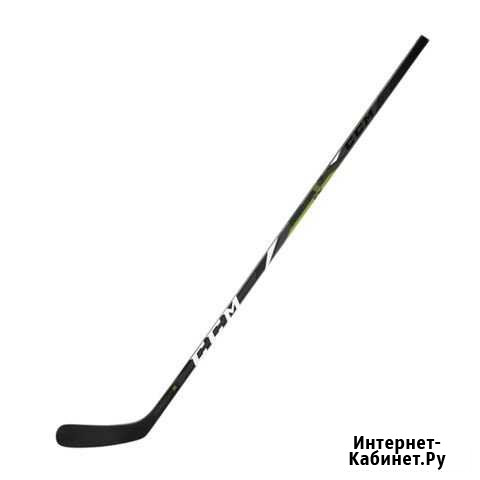 Клюшка CCM Ribcor trigger 3D/PRO3/63K/65K Омск - изображение 1