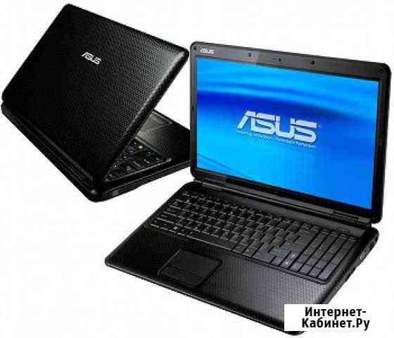 Asus K50C Калининград