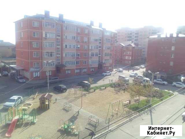 2-к квартира, 70 кв.м., 3/5 эт. Яблоновский - изображение 1