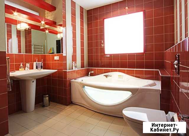 Ванные комнаты Бердск - изображение 1