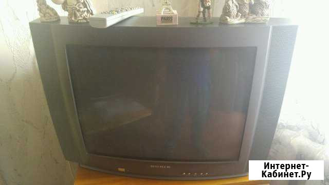 Телевизор Ульяновск - изображение 1