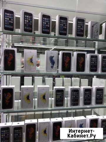 iPhone, магазин Кулер напротив 21 века Калуга - изображение 1