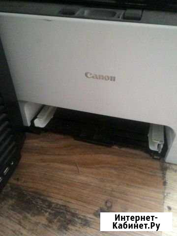 Canon LBP7010 Орёл - изображение 1