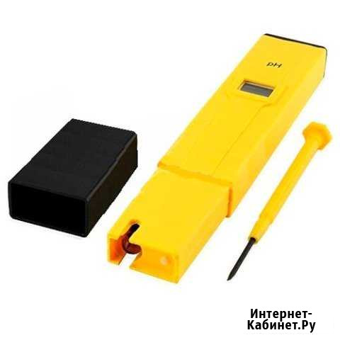 PH-009 (ручка для определения и измерения PH) Уфа - изображение 1