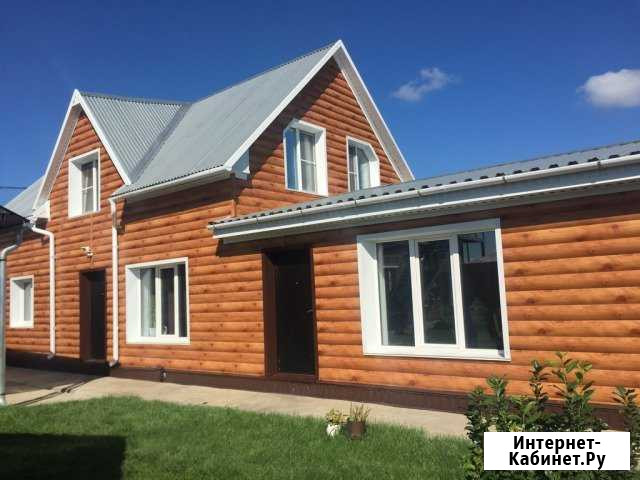 Дача 252.5 кв.м. на участке 21 сот. Барнаул - изображение 1