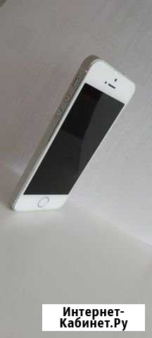 iPhone 5s32GB(2шт в идеальном состоянии) Москва - изображение 1