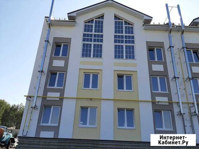 3-к квартира, 96.9 кв.м., 3/3 эт. Барнаул - изображение 1