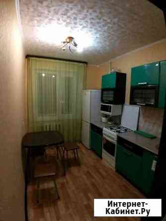 2-к квартира, 56 кв.м., 4/5 эт. Усинск