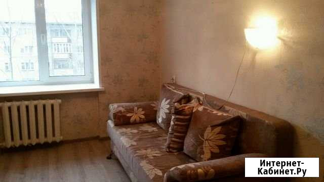 Комната 12 кв.м. в 1-к, 5/9 эт. Ижевск - изображение 1