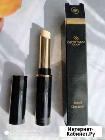 Кремовый корректор для лица (светлый оттенок) Пенза