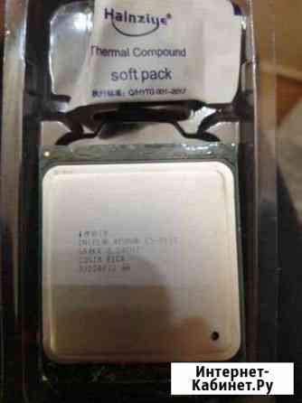 Процессор Intel xeon E5-2640 Бийск
