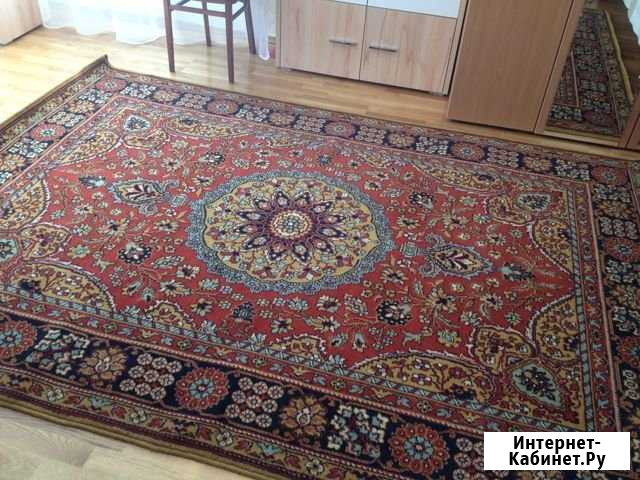 Ковер 2*3м Улан-Удэ - изображение 1