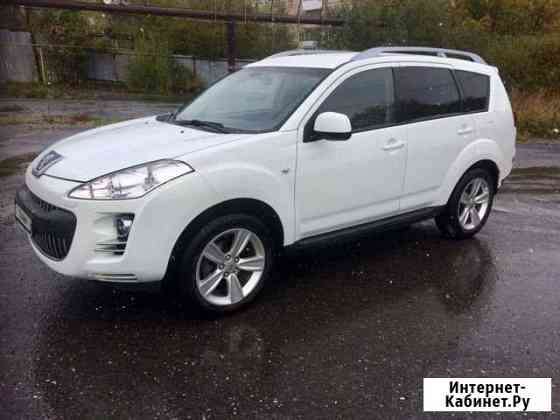 Автосалоны в златоусте авто с пробегом