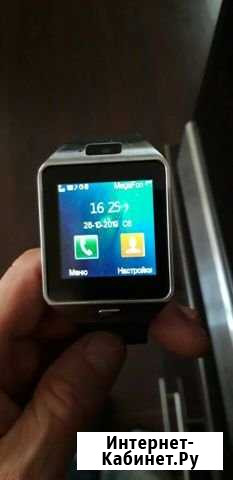Smart watch Толбазы - изображение 1