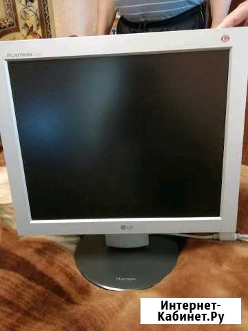 Монитор LG Брянск - изображение 1