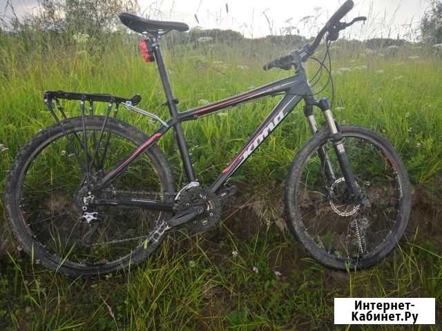 Kona Hoss Matic Сыктывкар - изображение 1