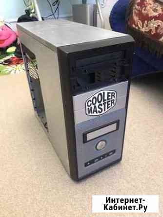 Системный блок pentium 4 Коломна
