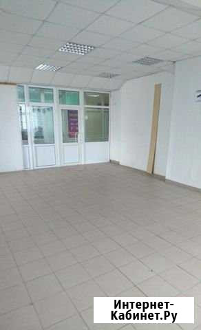 Продам торговое помещение, 72.6 кв.м. Ярославль - изображение 1