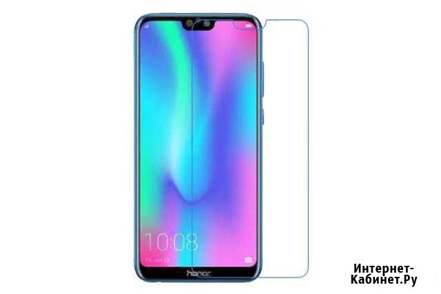 Защитное стекло Huawei Honor 8x Севастополь - изображение 1