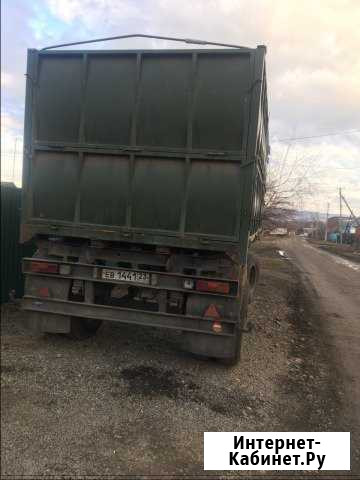Прицеп сельхозник Отрадная - изображение 1