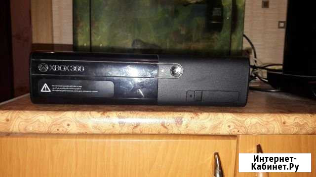 Прошитый xbox 360e Краснослободск - изображение 1