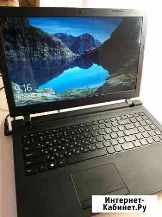 Lenovo IdeaPad 100-15IBY Дзержинск