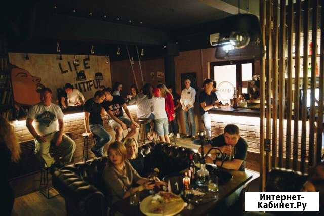 Mojo lounge BAR Октябрьский - изображение 1