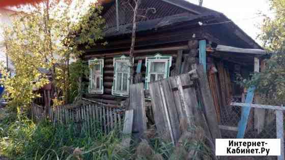 Дом 36 кв.м. на участке 3.5 сот. Ижевск