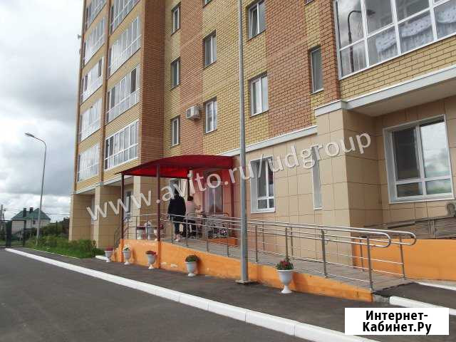 Свободного назначения 554.7 кв.м. Казань - изображение 1
