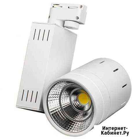 LED светильник Arlight LGD-520WH 20W 4500K Набережные Челны