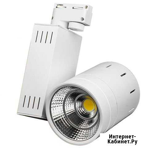 LED светильник Arlight LGD-520WH 20W 4500K Набережные Челны - изображение 1