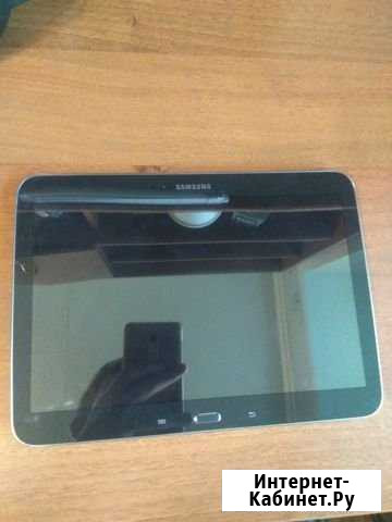 SAMSUNG Galaxy Tab 3 Ярославль - изображение 1