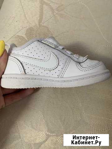 Кроссовки nike Керчь - изображение 1