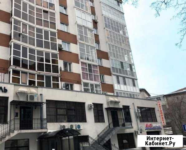 Машиноместо, 19 кв.м. Казань - изображение 1