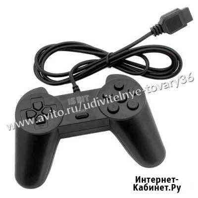 Controller Sega Рогатый Воронеж