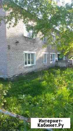 1-к квартира, 37 кв.м., 2/2 эт. Барабинск