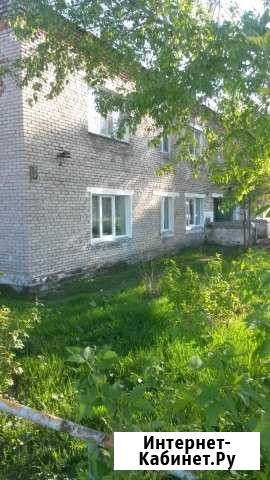 1-к квартира, 37 кв.м., 2/2 эт. Барабинск - изображение 1