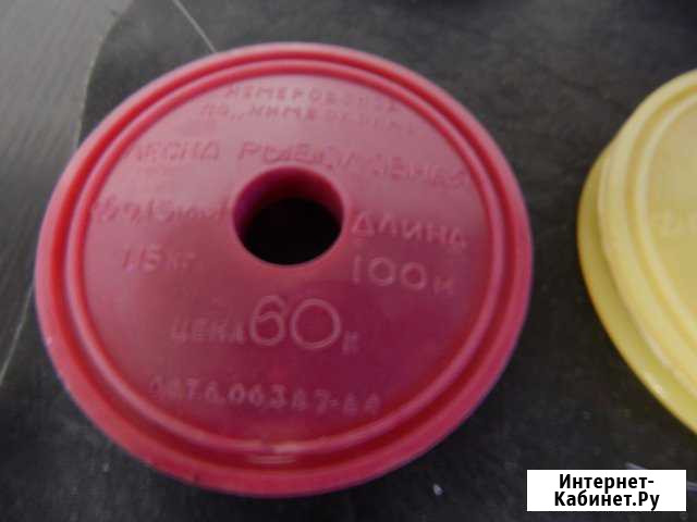 Леска рыболовная Ростов-на-Дону - изображение 1