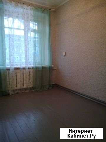Комната 10 кв.м. в 5-к, 3/3 эт. Киров - изображение 1