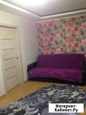 4-к квартира, 61 кв.м., 2/5 эт. Железногорск - изображение 1